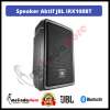 Speaker Aktif JBL IRX108BT|Powered 8” Portable Speaker with Bluetooth